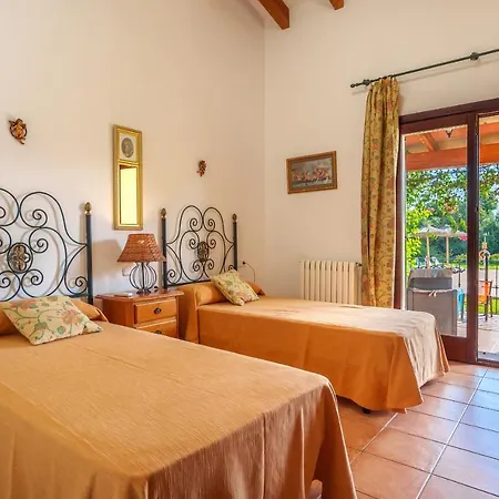 Villa Torretes By Mallorca Selection Alcúdia