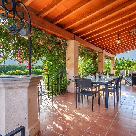 Torretes By Mallorca Selection