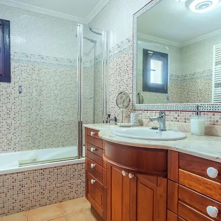 Villa Torretes By Mallorca Selection *