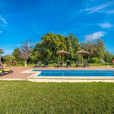 Villa Torretes By Mallorca Selection Alcúdia