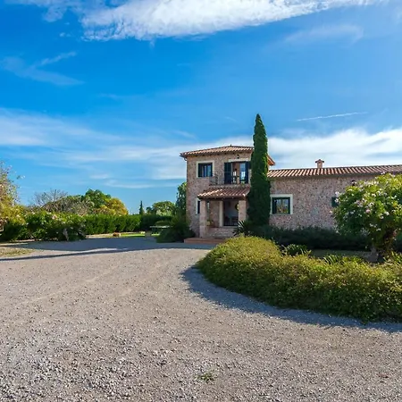 Villa Torretes By Mallorca Selection *