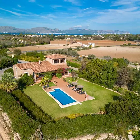 Villa Torretes By Mallorca Selection *