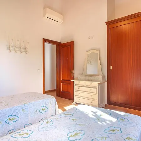 Torretes By Mallorca Selection Villa *