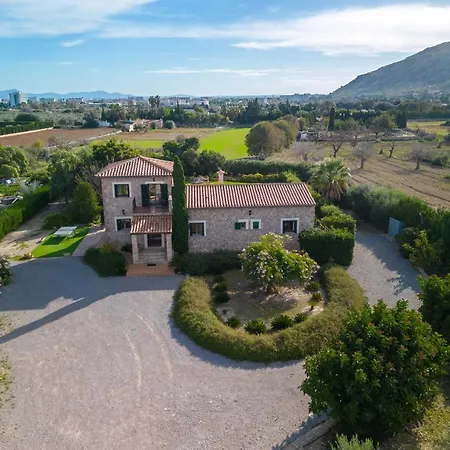 Torretes By Mallorca Selection Villa