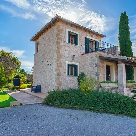 Villa Torretes By Mallorca Selection *